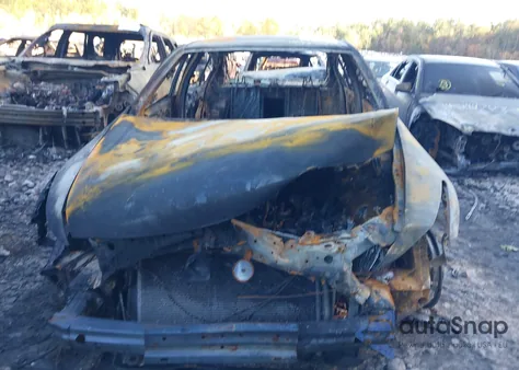 2010 Honda Accord 2.4 Lx-P z USA, uszkodzony, nr VIN 1HGCP2F4XAA152721